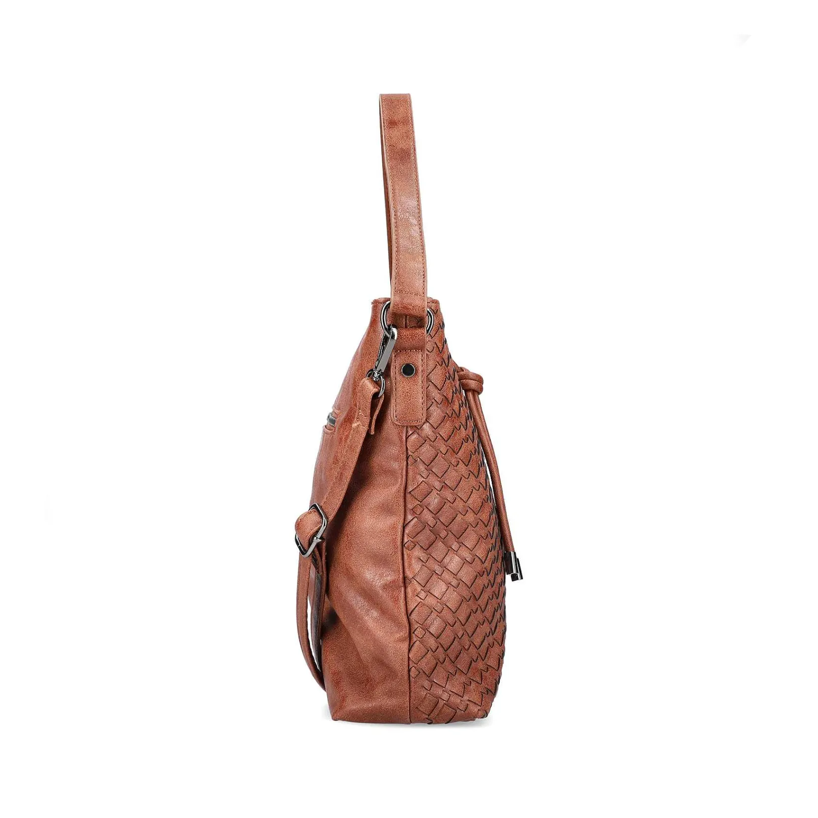 Outlet | Handbag Caramel Brown Bags