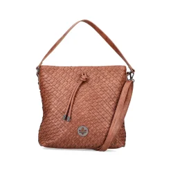 Outlet | Handbag Caramel Brown Bags