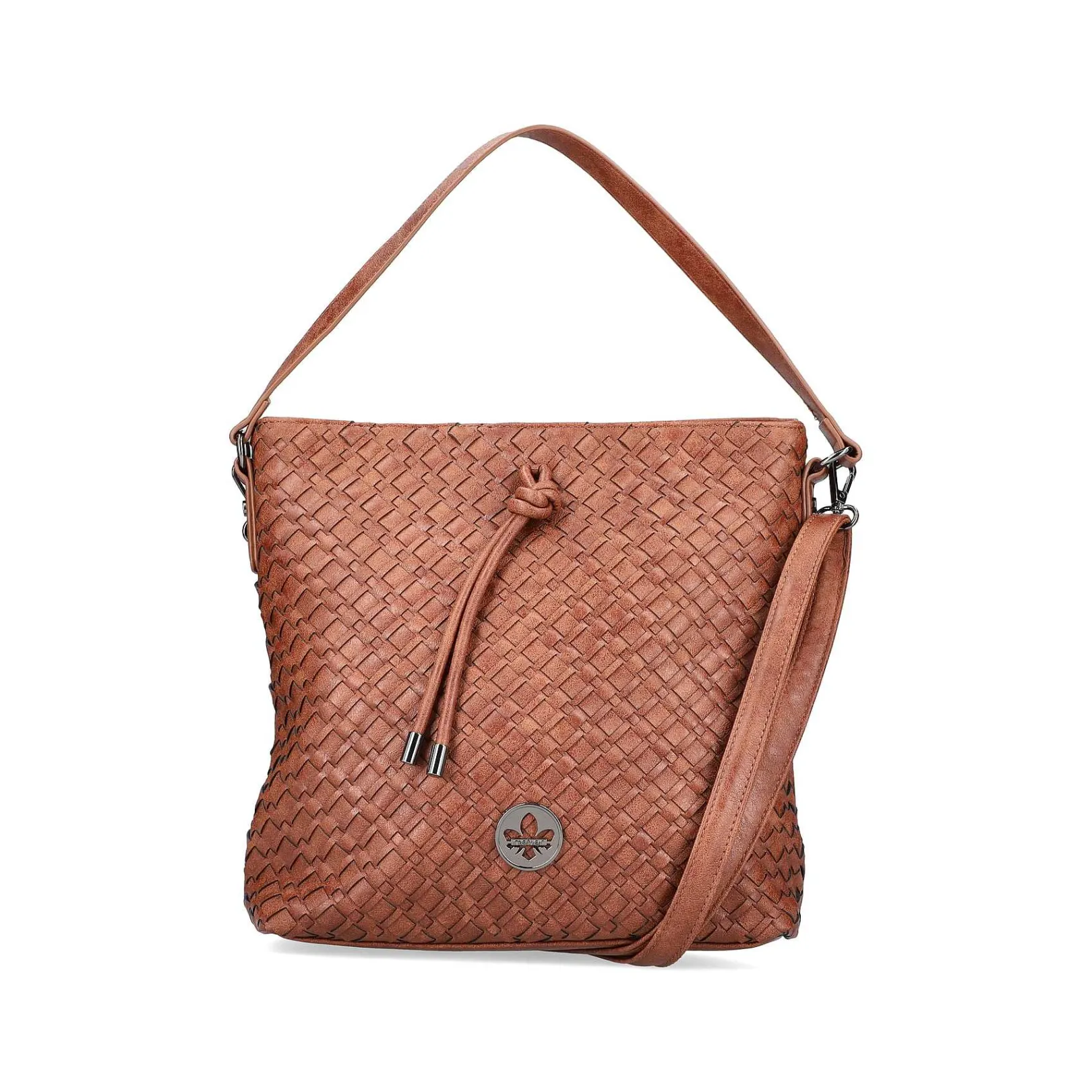 Outlet | Handbag Caramel Brown Bags