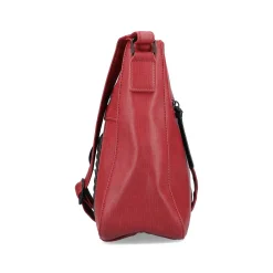 | Handbag Fire Red-Black Bags
