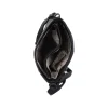 Hot | Handbag Granite Gray-Black Bags