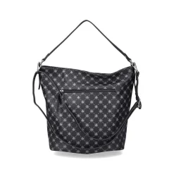 Hot | Handbag Graphite Black Bags