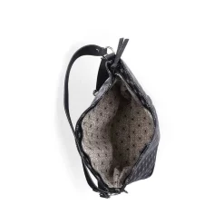 Hot | Handbag Graphite Black Bags