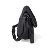 New | Handbag Jet Black Bags