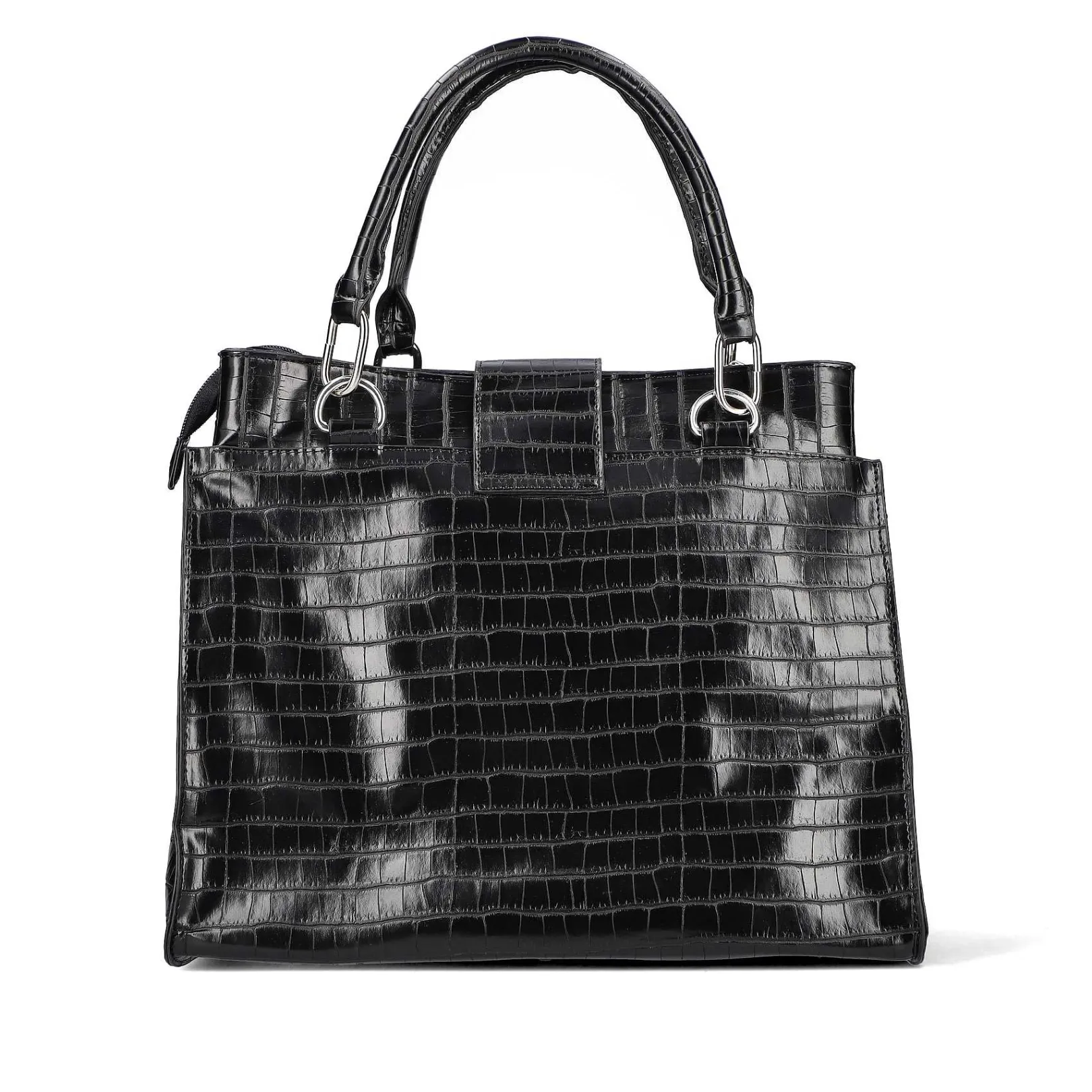 Best | Handbag Jet Black Bags
