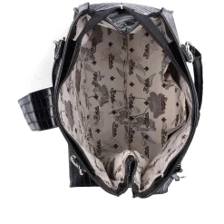Best | Handbag Jet Black Bags