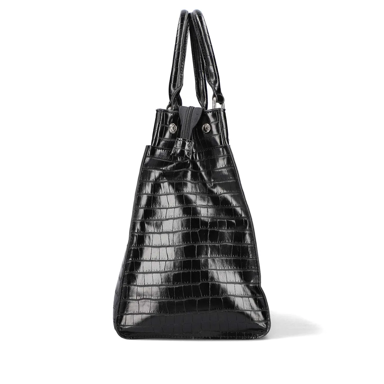 Best | Handbag Jet Black Bags