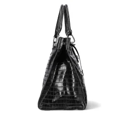 Best | Handbag Jet Black Bags