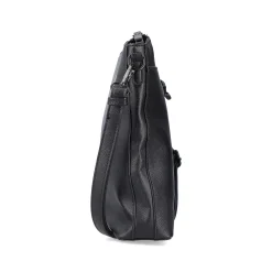 Clearance | Handbag Jet Black Bags