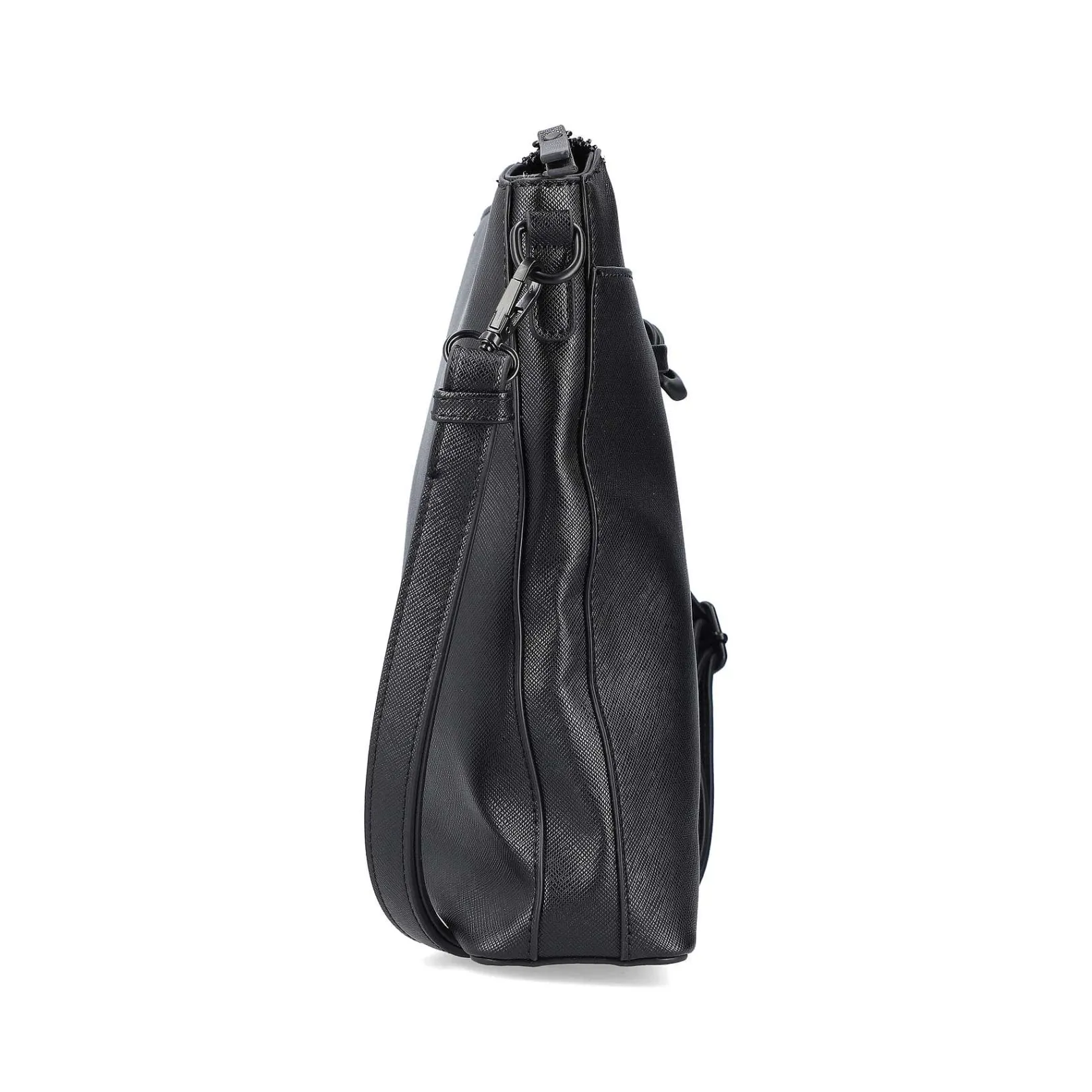 Clearance | Handbag Jet Black Bags
