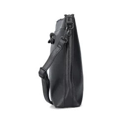 Clearance | Handbag Jet Black Bags