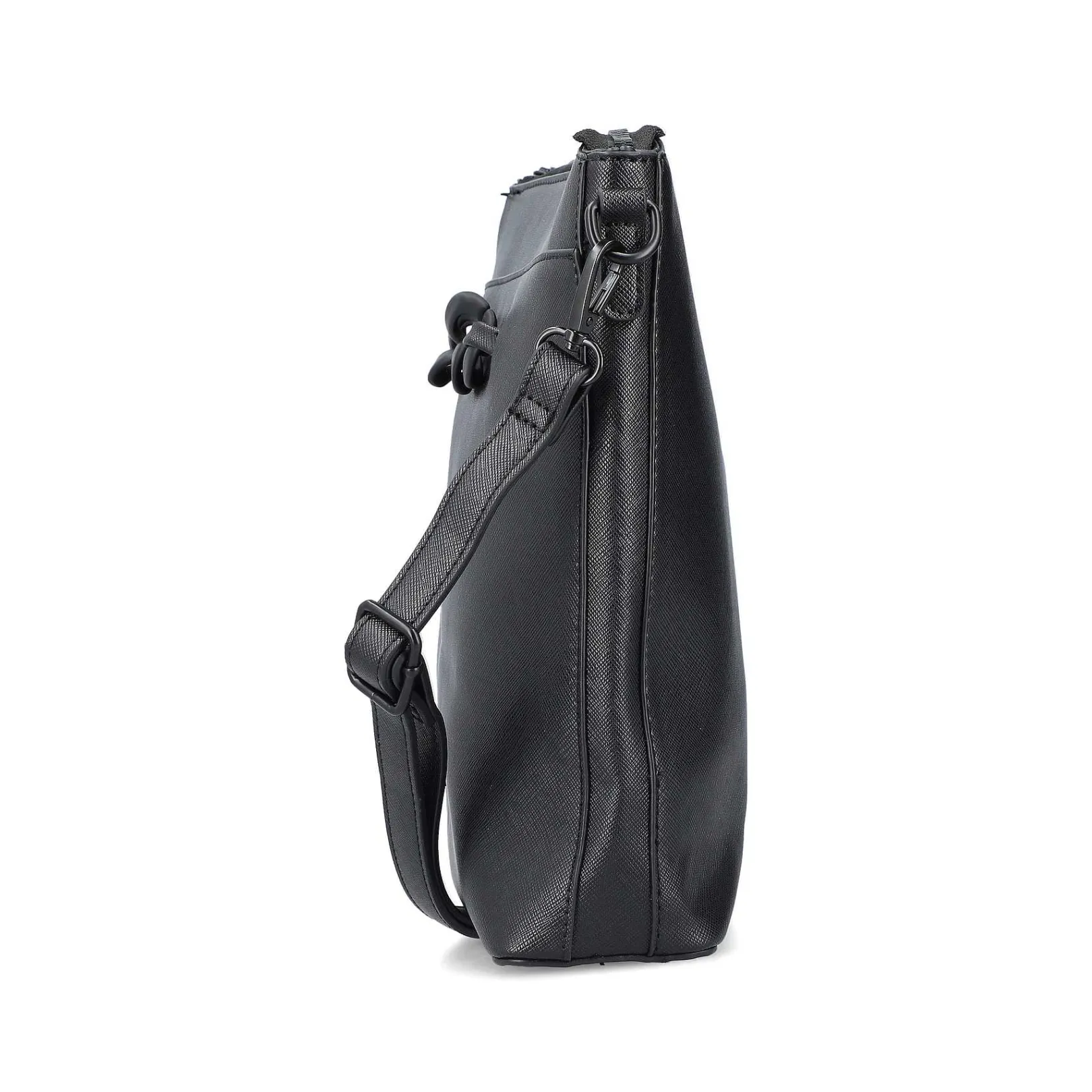 Clearance | Handbag Jet Black Bags