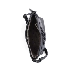 Clearance | Handbag Jet Black Bags