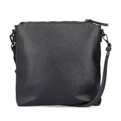 Clearance | Handbag Jet Black Bags