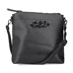 Clearance | Handbag Jet Black Bags