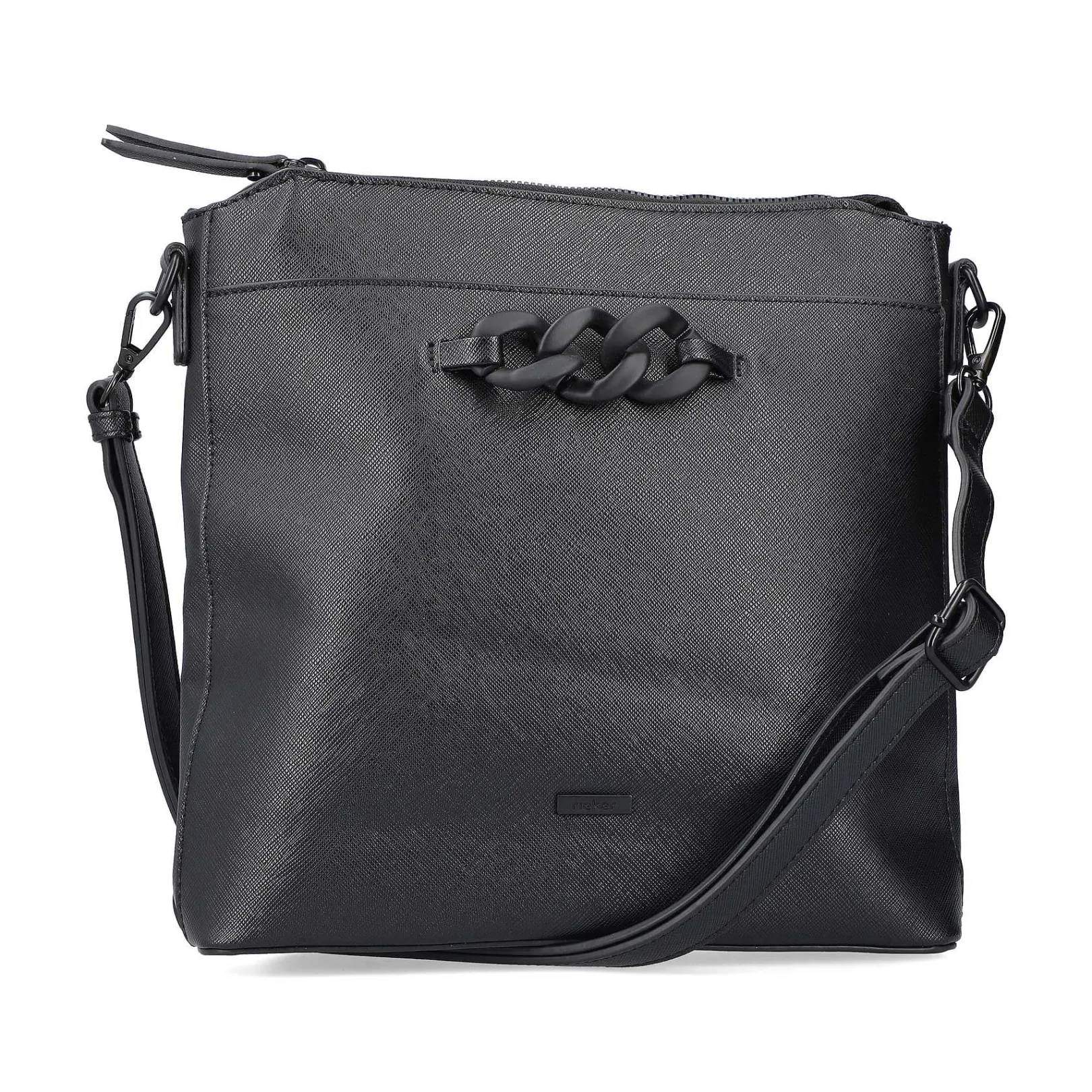 Clearance | Handbag Jet Black Bags