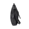 Online | Handbag Jet Black Bags