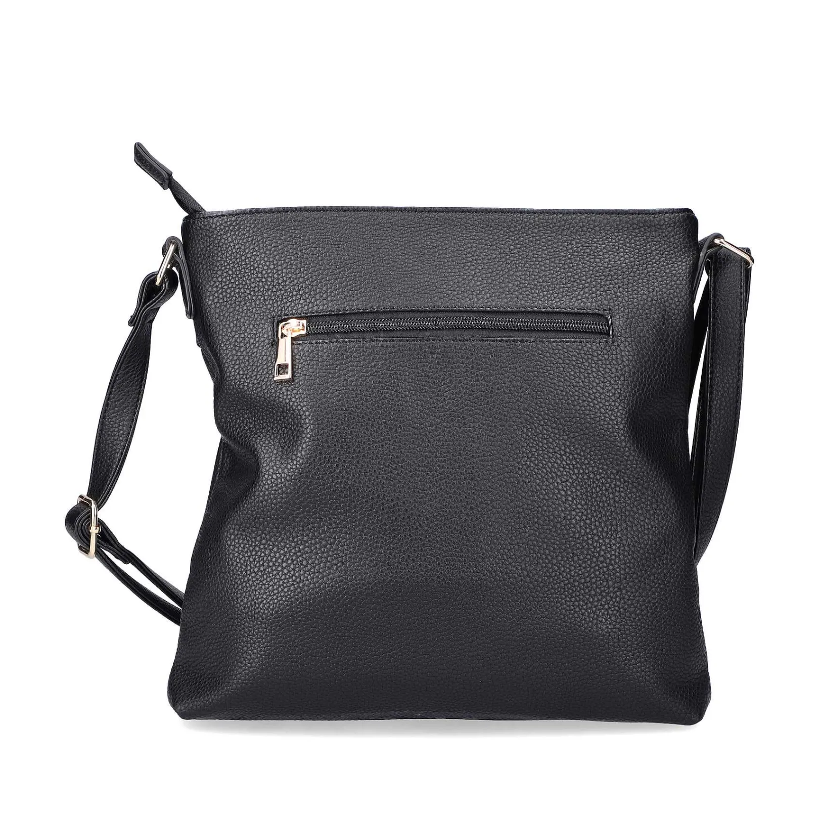 Online | Handbag Jet Black Bags