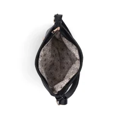 Online | Handbag Jet Black Bags
