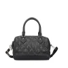 Best | Handbag Jet Black Bags
