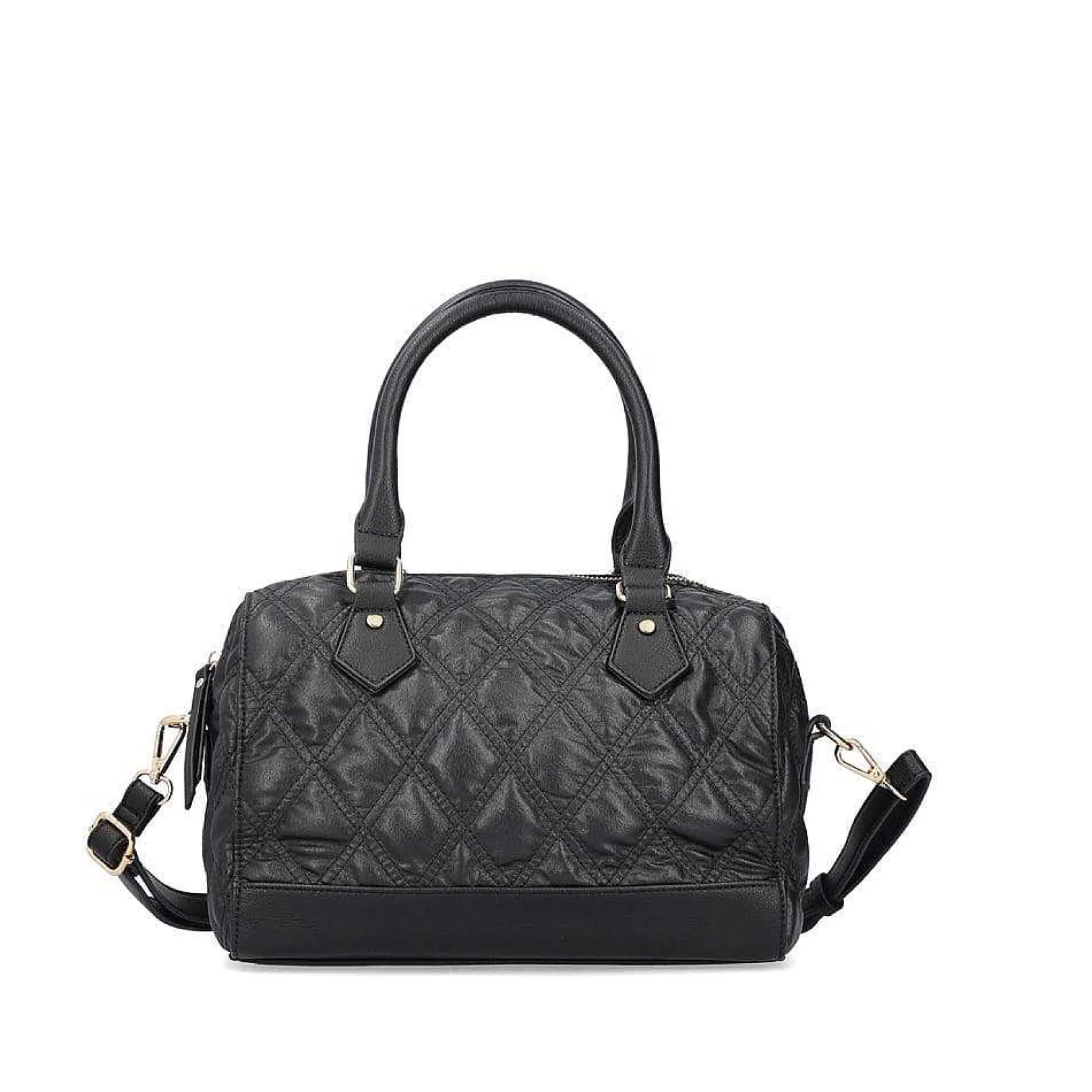 Best | Handbag Jet Black Bags