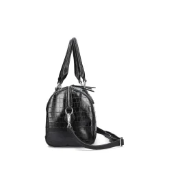 Best | Handbag Jet Black Bags