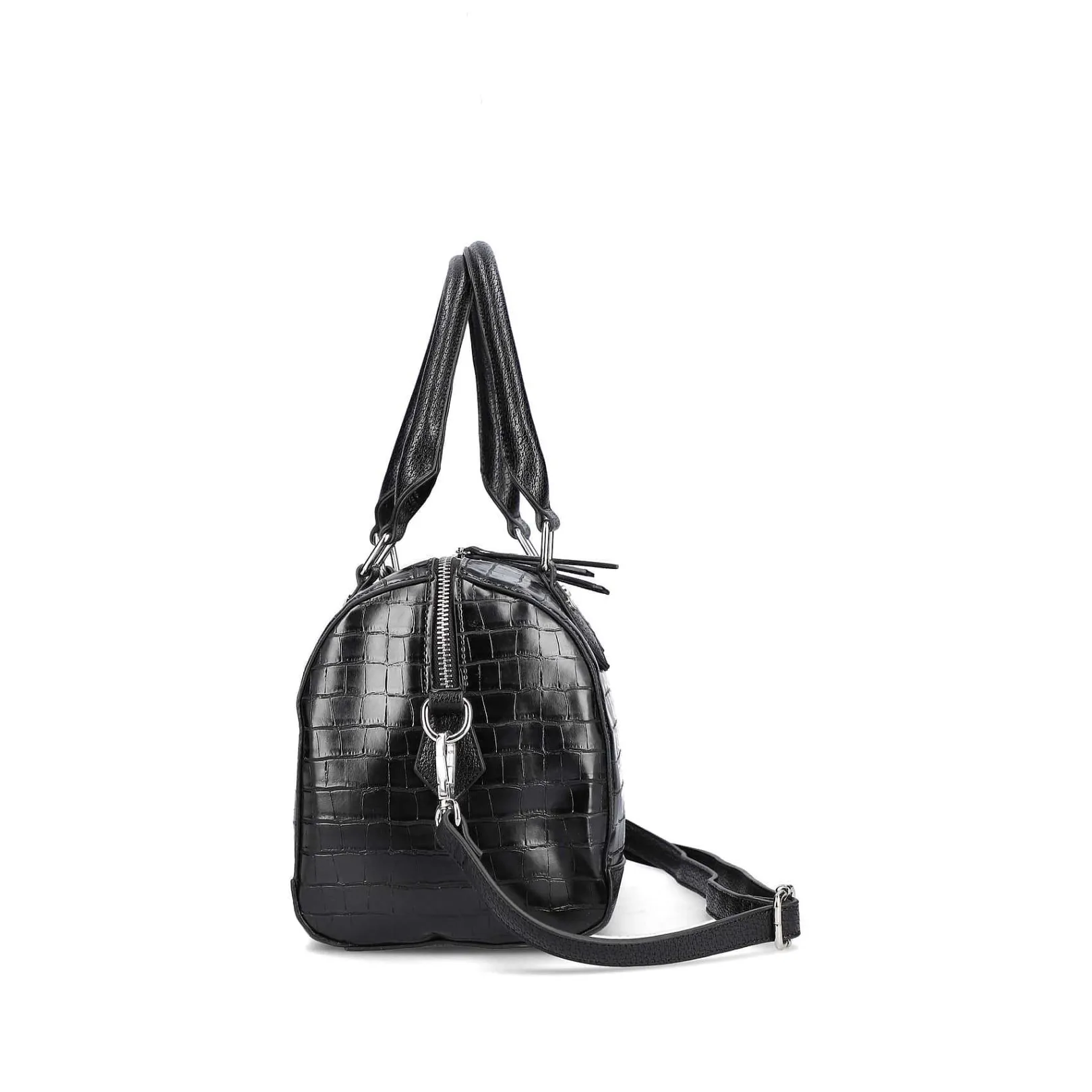 Best | Handbag Jet Black Bags