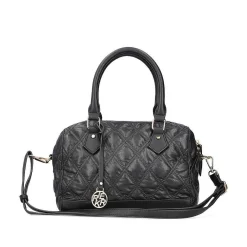 Best | Handbag Jet Black Bags