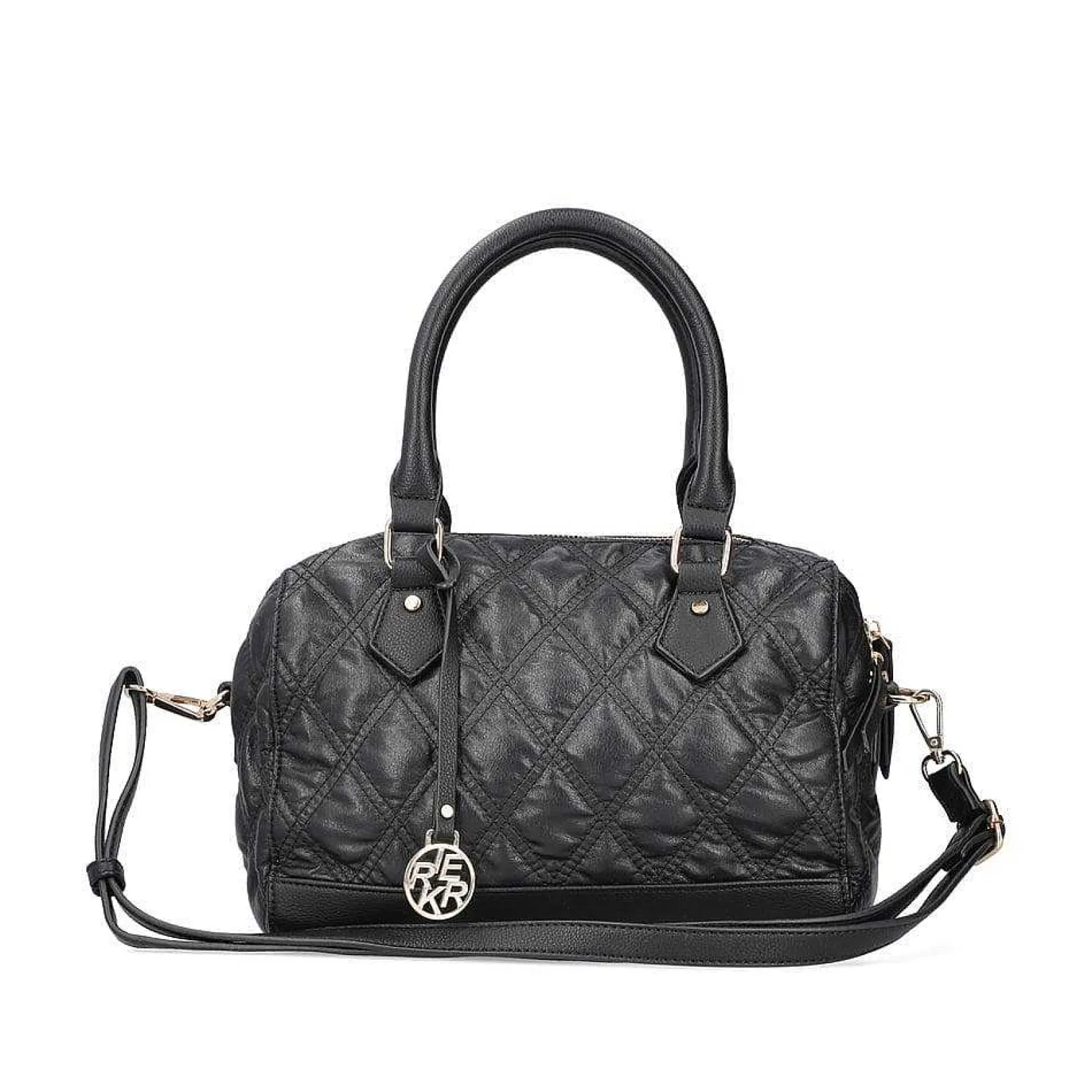 Best | Handbag Jet Black Bags