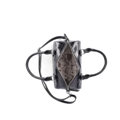 Best | Handbag Jet Black Bags