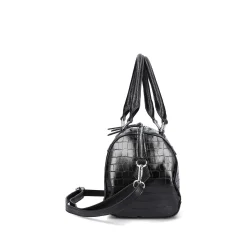 Best | Handbag Jet Black Bags