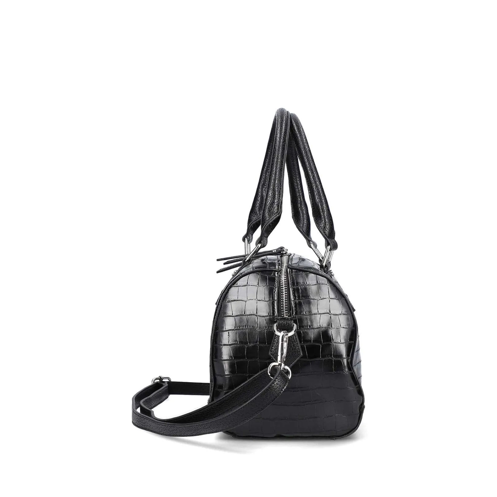 Best | Handbag Jet Black Bags