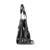 | Handbag Jet Black Bags