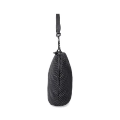 Outlet | Handbag Jet Black Bags