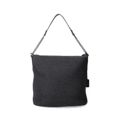 Outlet | Handbag Jet Black Bags