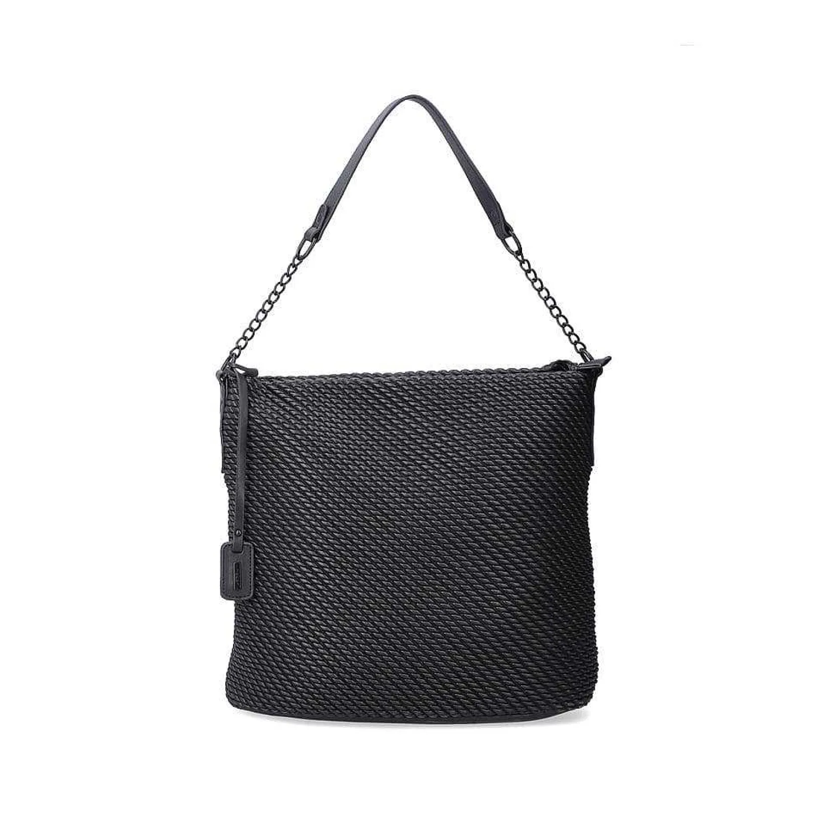 Outlet | Handbag Jet Black Bags