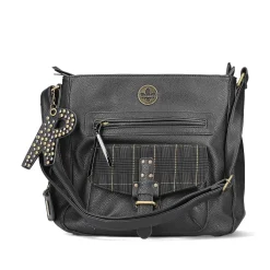 Online | Handbag Jet Black Bags
