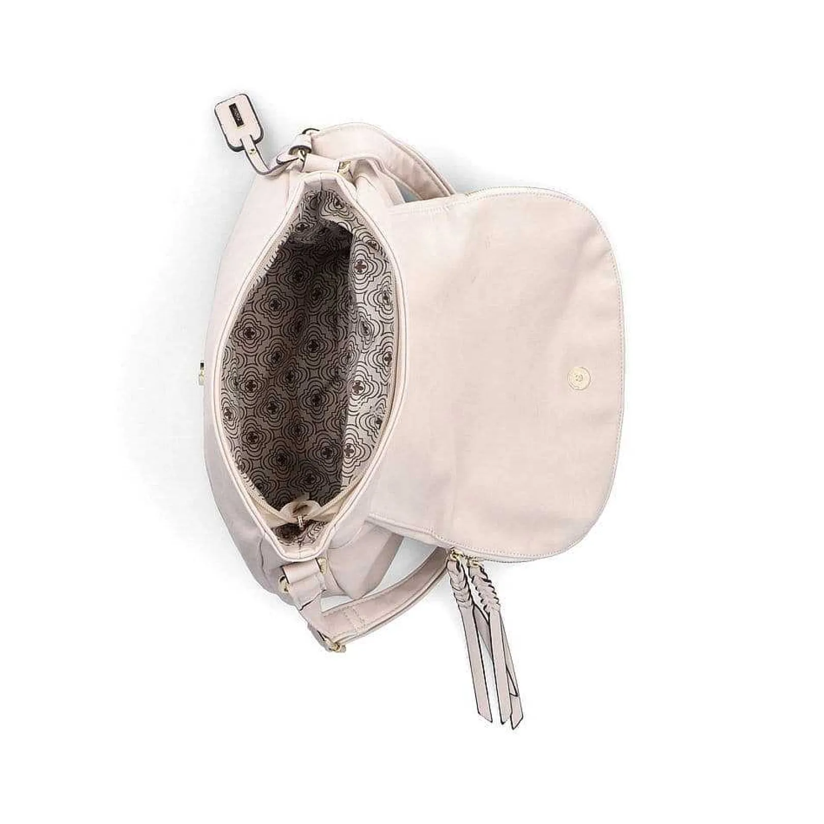 Discount | Handbag Light Beige Bags