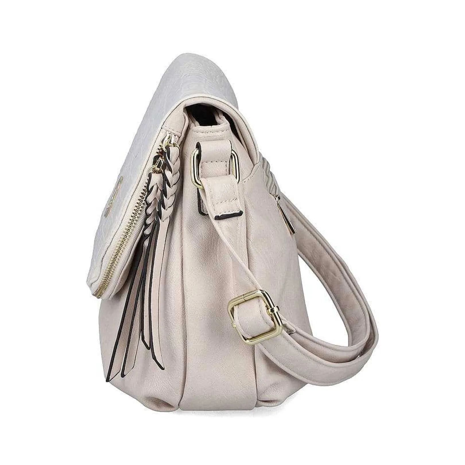 Discount | Handbag Light Beige Bags