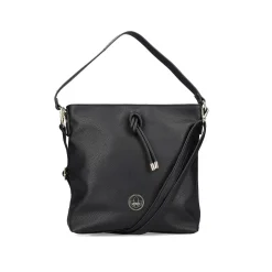 Online | Handbag Midnight Black Bags