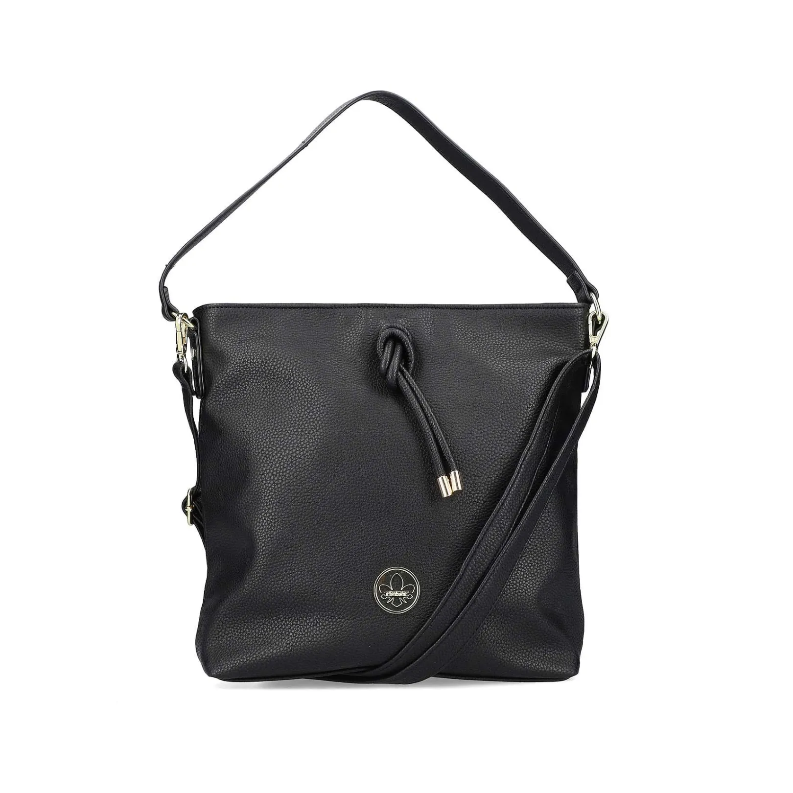 Online | Handbag Midnight Black Bags