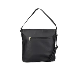 Online | Handbag Midnight Black Bags