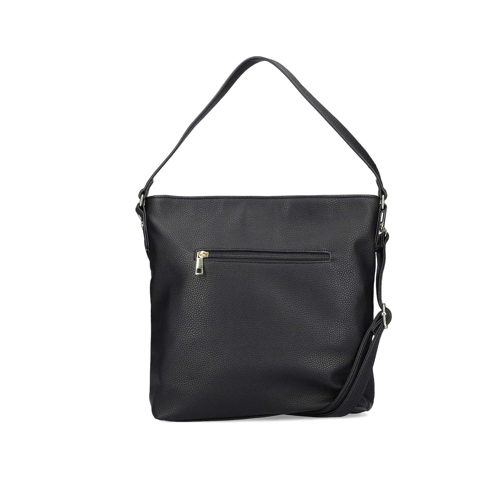Online | Handbag Midnight Black Bags