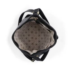 Online | Handbag Midnight Black Bags