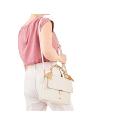 Sale | Handbag Sand Beige Bags
