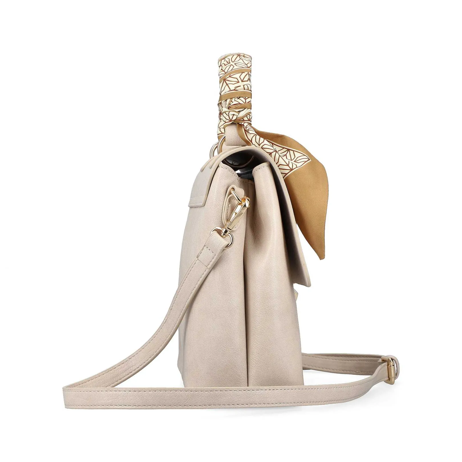 Sale | Handbag Sand Beige Bags