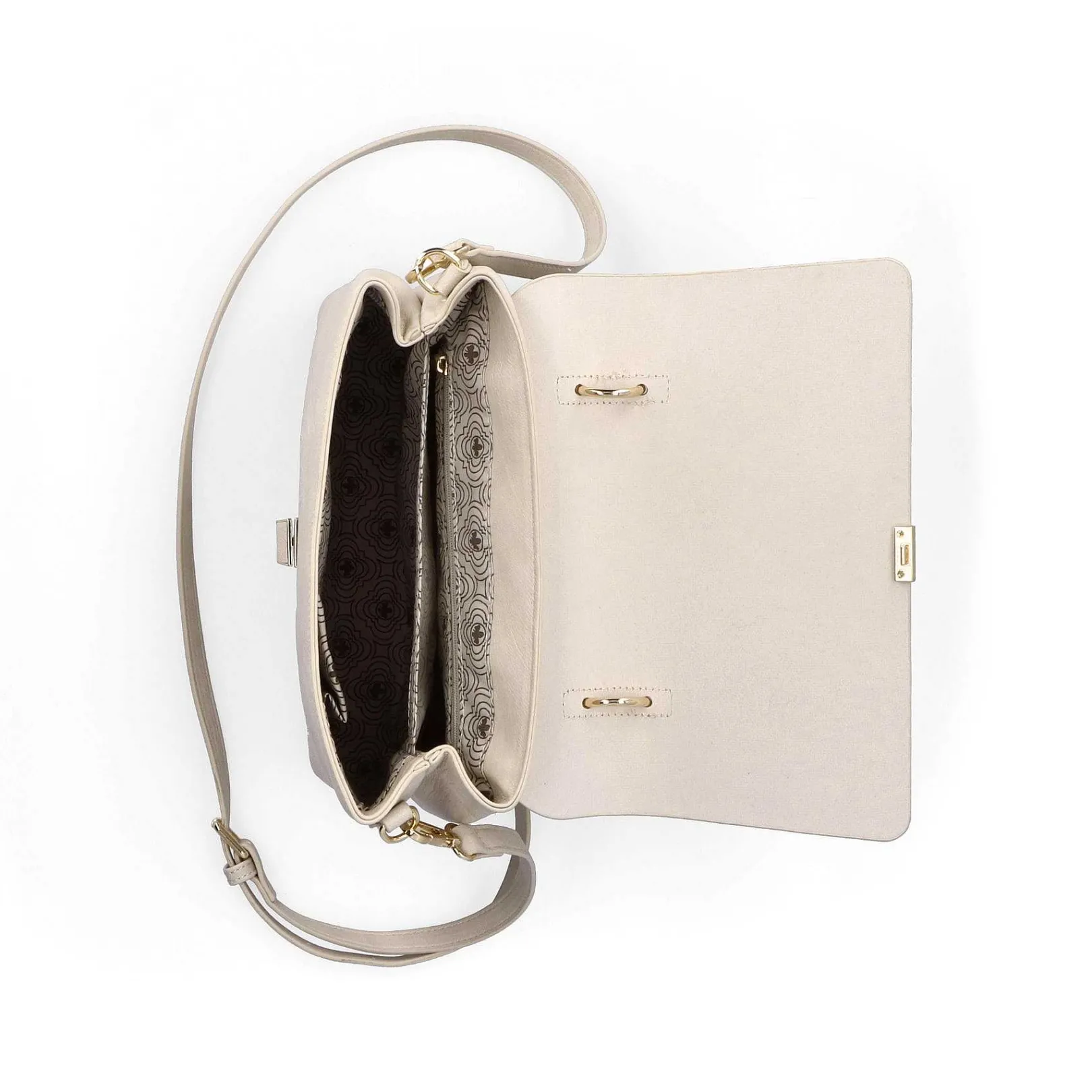 Sale | Handbag Sand Beige Bags