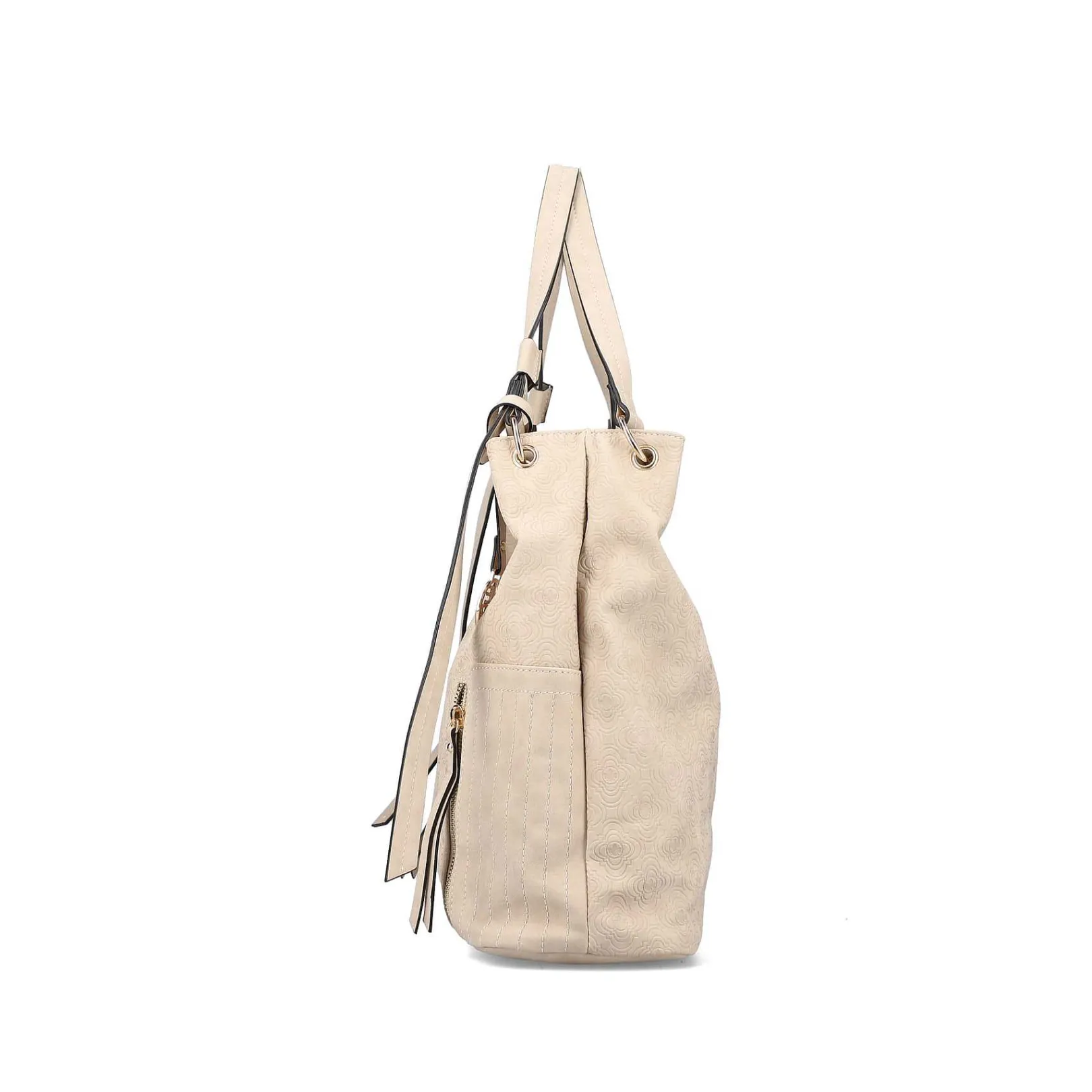 Discount | Handbag Sand Beige Bags