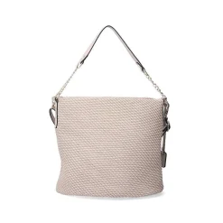 Online | Handbag Sand Beige Bags