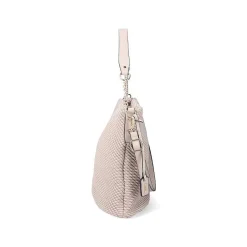 Online | Handbag Sand Beige Bags